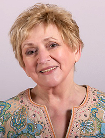 Joan Racik