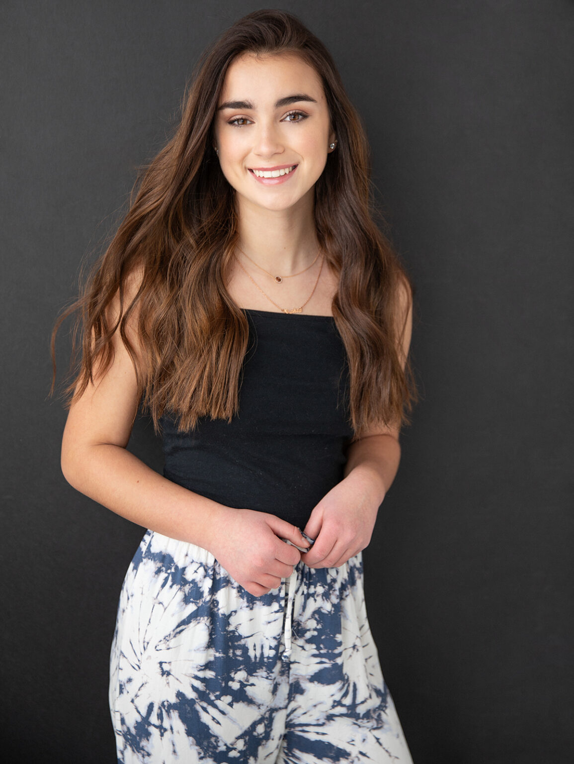 Sophia Hoff – The Bowman Agency
