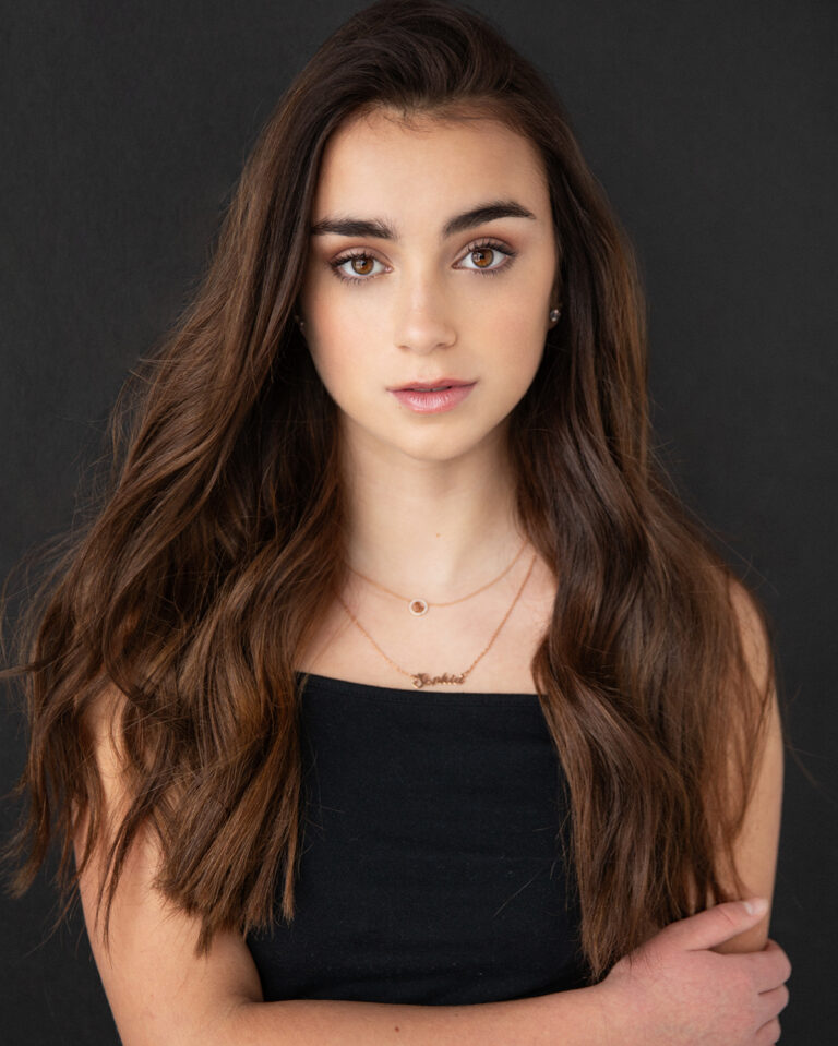 Sophia Hoff – The Bowman Agency