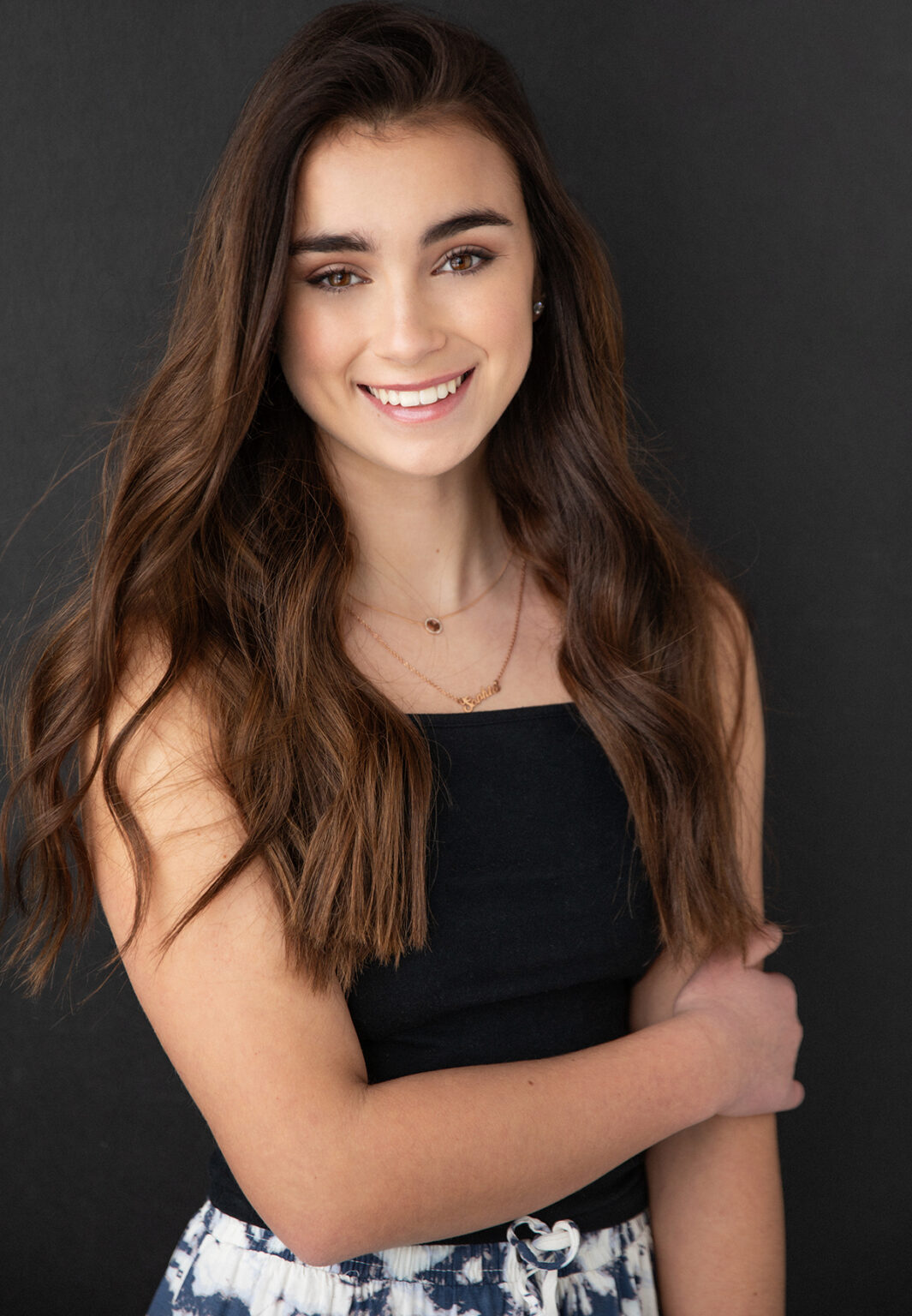Sophia Hoff – The Bowman Agency