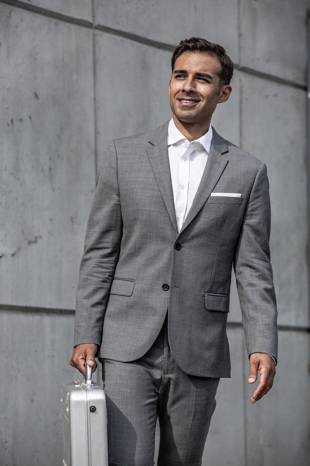 Edward Michael The Bowman Agency