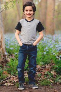 Luke P – The Bowman Agency