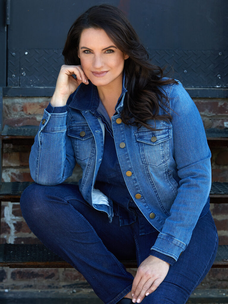 Adrienne Morella The Bowman Agency